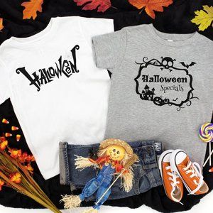 MEN HALLOWEN T-SHIRTS
